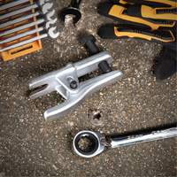 Universal Ball Joint Separator Stor-it Systems