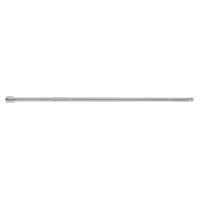 Standard Extension, 1/4" Drive, Chrome Finish, 1 Pcs Stor-it Systems