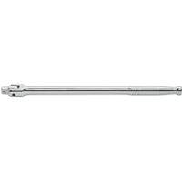 Barre levier/d&eacute;molition flexible, Prise de 1/2", Poign&eacute;e Ergonomique Stor-it Systems