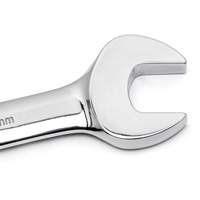 72-Tooth 12 Point Ratcheting Wrench Set, Combination, 5 Pieces, Metric Stor-it Systems