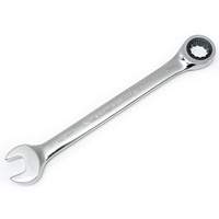 72-Tooth 12 Point Ratcheting Wrench Set, Combination, 5 Pieces, Metric Stor-it Systems