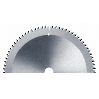 Contractor Saw Blades, 14", 84 Teeth, Non-Ferrous Use TRW120 | Stor-it Systems