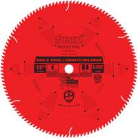 TCS Industrial Saw Blade - Chipboard, 16", 128 Teeth, Laminate Use TT841 | Stor-it Systems