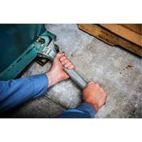 Adjustable Tapered Handle Wrench - Carded, 24" L, 2-7/16"/62 mm Max Width, Chrome/Polished Stor-it Systems