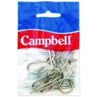 Agrafes pour goupilles d'attelage Stor-it Systems