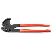 11" Nail Puller Pliers Stor-it Systems