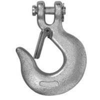 Clevis Slip Hook with Latch TTB853 | Stor-it Systems