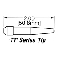 Tube-contact série Centerfire<sup>MC</sup> TTT099 | Stor-it Systems