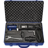 Turbo-Sharp&reg; X Tungsten Electrode Grinders Stor-it Systems