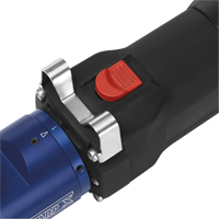 Turbo-Sharp&reg; X Tungsten Electrode Grinders Stor-it Systems