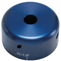 Turbo-Sharp<sup>®</sup> V Tungsten Electrode Grinders - Grinder Head TTT413 | Stor-it Systems