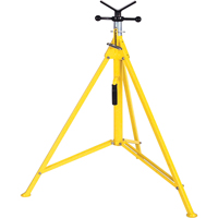 Hi Boy™ Jack Stand, 1000 lbs. Load Capacity TTT488 | Stor-it Systems