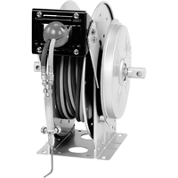 Gas Welding Reels, Spring 886-1060 | Stor-it Systems