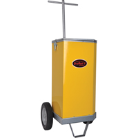Dryrod<sup>®</sup> Portable Electrode Ovens 382-1205520 | Stor-it Systems