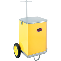 Dryrod<sup>®</sup> Portable Electrode Ovens 382-1205530 | Stor-it Systems
