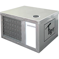 Système de refroidissement pour chalumeau TIG TTT580 | Stor-it Systems