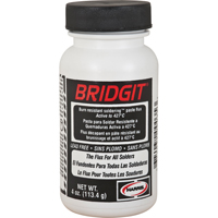 Bridgit<sup>®</sup> Paste Flux TTT593 | Stor-it Systems