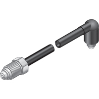 Gas Hose Connector Stor-it Systems