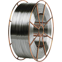 Metalshield<sup>®</sup>MC<sup>®</sup>-6 Metal-Core Wire, Mild Steel, 0.045" Diameter TTU078 | Stor-it Systems