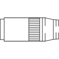 Buse en cuivre s&eacute;rie Centerfire Stor-it Systems