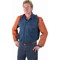 Leather Sleeves TTU389 | Stor-it Systems