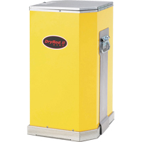 Dryrod<sup>®</sup> Portable Electrode Ovens TTU576 | Stor-it Systems