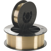 Welding Wire, Silicone Bronze, 0.030" Diameter Stor-it Systems