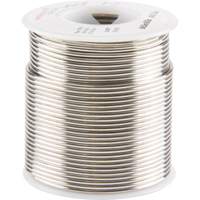 Common Solder, Lead-Free, 95% Tin 5% Antimony, Solid Core, 0.0625" Dia. TTU902 | Stor-it Systems