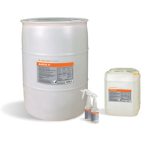 SURFOX-N Weld Cleaner, Jug Stor-it Systems