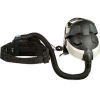 Adflo™ Powered Air Purifying Respirator, Welding Helmet, Lithium-Ion Battery TTV420 | Stor-it Systems