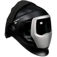 Speedglas 9100-Air Welding Helmet Stor-it Systems