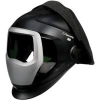Speedglas 9100-Air Welding Helmet Stor-it Systems