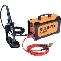 SURFOX TURBO Welding Cleaner, 120 V Stor-it Systems