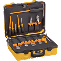 Utility Insulated Tool Kits, 13 Pcs TTW001 | Stor-it Systems