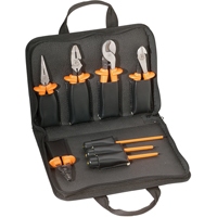 Basic Insulated Tool Kits, 8 Pcs TTW005 | Stor-it Systems