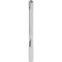 Intermediate Length Drill, 0.1875", Carbide, 3-3/4" Flute, 125° Point TUW193 | Stor-it Systems