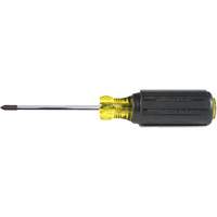 Phillips Screwdriver, #1, 6-3/4" L, Cushion Grip Handle Stor-it Systems