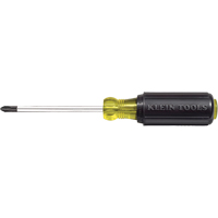 Phillips Screwdriver, #2, 8-1/4" L, Cushion Grip Handle Stor-it Systems
