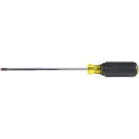 Phillips Screwdriver, #2, 11-5/16" L, Cushion Grip Handle Stor-it Systems