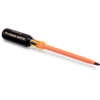 Insulated, Special Profilated Phillips-Tip Screwdrivers Stor-it Systems