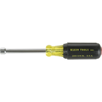 Nut Drivers - 3" Shafts, 5/16" Drive, 6-3/4" L, Magnetic Stor-it Systems