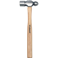 Ball Pein Hammer, 32 oz. Head Weight, Wood Handle TV685 | Stor-it Systems