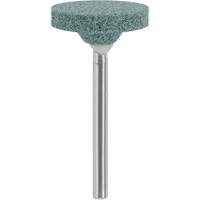 Meule en carbure de silicone d'un diam&egrave;tre de 25/32" Stor-it Systems