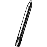 Marksman&reg; Series Soldering Irons - Tips, Cone Shaped Stor-it Systems
