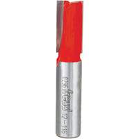 Router Bit - Double Flute Straight Bit, 1/2" Dia., 3/4" H, 2-5/8" L Stor-it Systems