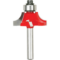 Freud Router Bit - Beading Bit TW604 | Stor-it Systems