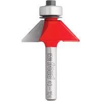 Freud Router Bit - Chamfer Bit TW625 | Stor-it Systems