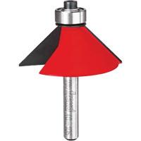 Freud Router Bit - Chamfer Bit TW626 | Stor-it Systems