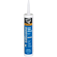 Silicone Sealant, 300 ml, Tube, Clear TX144 | Stor-it Systems