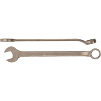Combination Wrenches, 3/8", 6-5/16" Length TX692 | Stor-it Systems